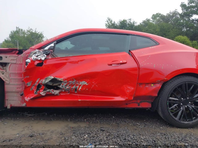 Aukcja sprzedaży 2017 Chevrolet Camaro 1lt, vin: 1G1FB1RX8H0182223, numer aukcji: 45715755