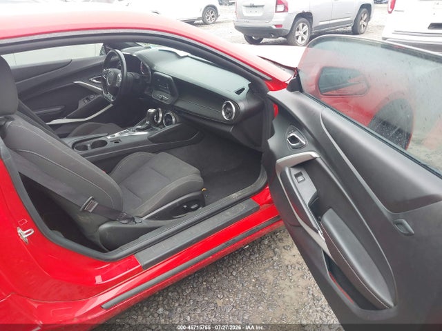 Aukcja sprzedaży 2017 Chevrolet Camaro 1lt, vin: 1G1FB1RX8H0182223, numer aukcji: 45715755