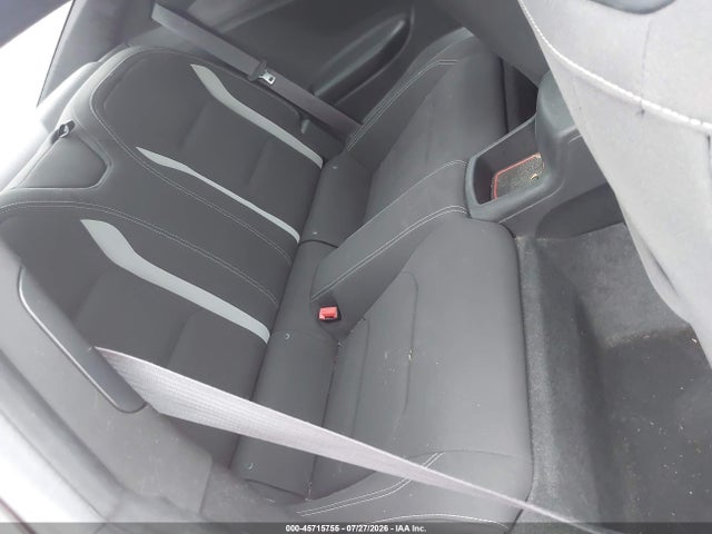 Aukcja sprzedaży 2017 Chevrolet Camaro 1lt, vin: 1G1FB1RX8H0182223, numer aukcji: 45715755