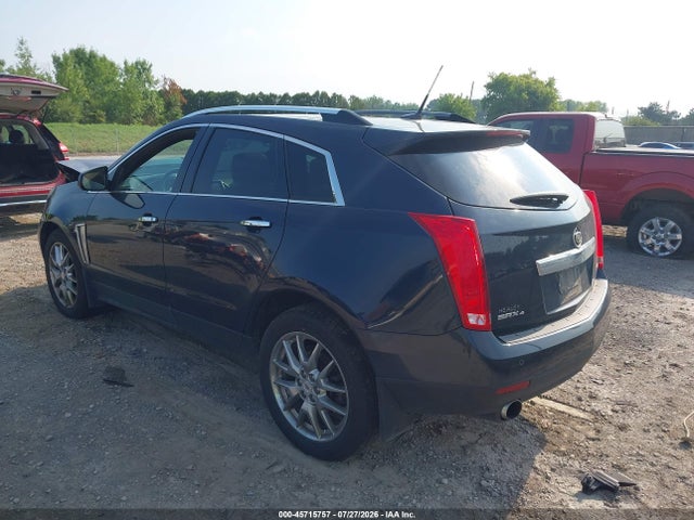Продаж на аукціоні авто 2014 Cadillac Srx Performance Collection, vin: 3GYFNFE34ES609250, номер лоту: 45715757