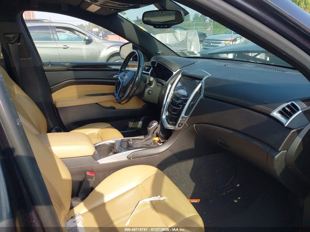 Продаж на аукціоні авто 2014 Cadillac Srx Performance Collection, vin: 3GYFNFE34ES609250, номер лоту: 45715757