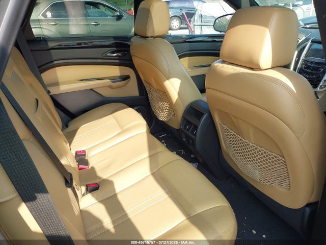 Продаж на аукціоні авто 2014 Cadillac Srx Performance Collection, vin: 3GYFNFE34ES609250, номер лоту: 45715757