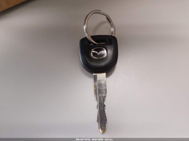 2004 Mazda Mazda6 S მანქანა იყიდება აუქციონზე, vin: 1YVFP80D745N83600, აუქციონის ნომერი: 45715763
