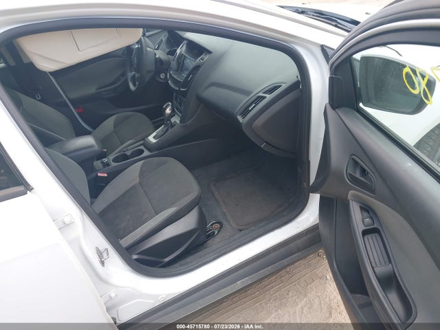 Продажа на аукционе авто 2012 Ford Focus Se, vin: 1FAHP3F29CL186641, номер лота: 45715780
