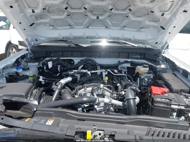 Aukcja sprzedaży 2026 Ford Bronco Outer Banks, vin: 1FMDE8BH5TLA80740, numer aukcji: 45715789