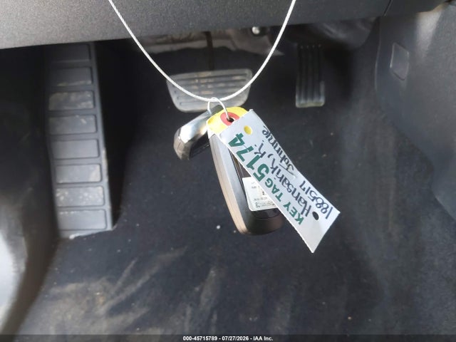 Aukcja sprzedaży 2026 Ford Bronco Outer Banks, vin: 1FMDE8BH5TLA80740, numer aukcji: 45715789