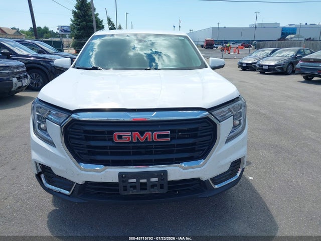 Продаж на аукціоні авто 2024 Gmc Terrain Awd Sle, vin: 3GKALTEG0RL244478, номер лоту: 45715792