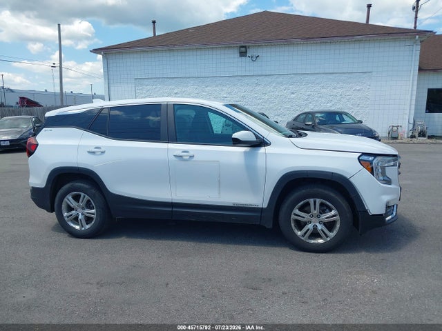 Продаж на аукціоні авто 2024 Gmc Terrain Awd Sle, vin: 3GKALTEG0RL244478, номер лоту: 45715792