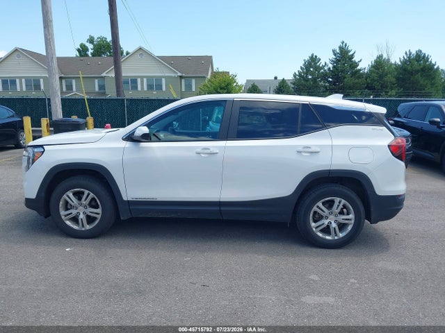 Продаж на аукціоні авто 2024 Gmc Terrain Awd Sle, vin: 3GKALTEG0RL244478, номер лоту: 45715792