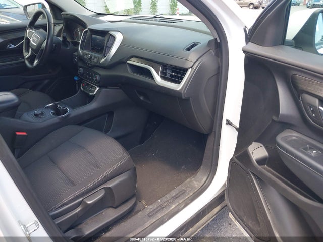 Продаж на аукціоні авто 2024 Gmc Terrain Awd Sle, vin: 3GKALTEG0RL244478, номер лоту: 45715792