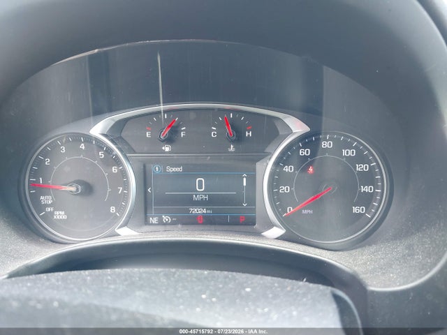Продаж на аукціоні авто 2024 Gmc Terrain Awd Sle, vin: 3GKALTEG0RL244478, номер лоту: 45715792