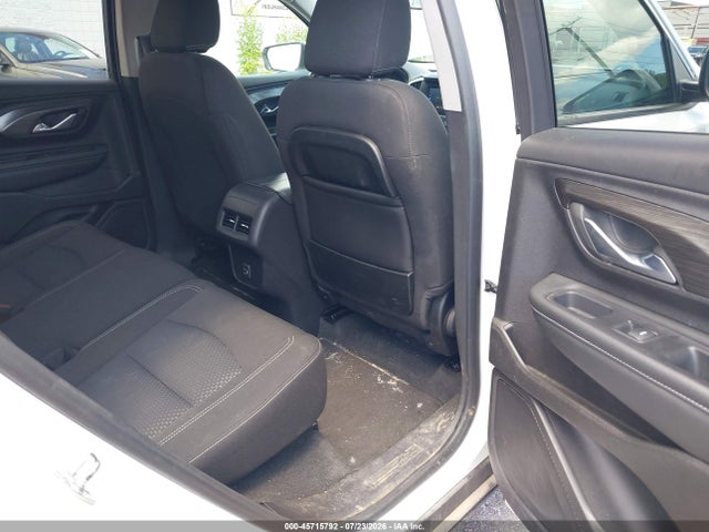 Продаж на аукціоні авто 2024 Gmc Terrain Awd Sle, vin: 3GKALTEG0RL244478, номер лоту: 45715792