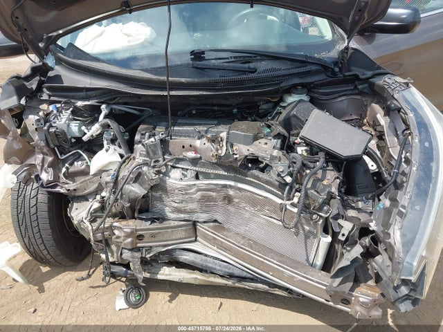 45715796 :رقم المزاد ، 2HKRM4H39FH699318 vin ، 2015 Honda Cr-v Lx مزاد بيع