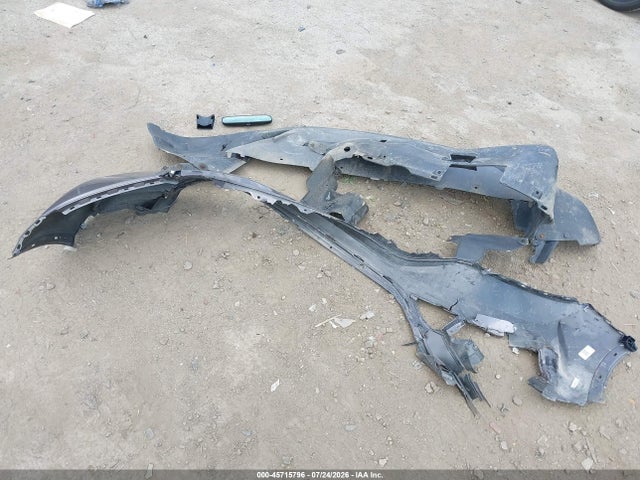 45715796 :رقم المزاد ، 2HKRM4H39FH699318 vin ، 2015 Honda Cr-v Lx مزاد بيع