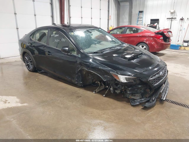 Aukcja sprzedaży 2023 Subaru Wrx Premium, vin: JF1VBAF65P9805814, numer aukcji: 45715805