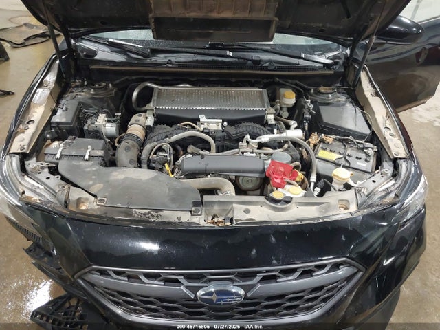 Aukcja sprzedaży 2023 Subaru Wrx Premium, vin: JF1VBAF65P9805814, numer aukcji: 45715805