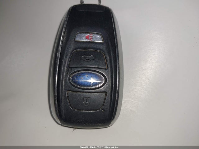 Aukcja sprzedaży 2023 Subaru Wrx Premium, vin: JF1VBAF65P9805814, numer aukcji: 45715805