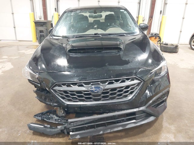 Aukcja sprzedaży 2023 Subaru Wrx Premium, vin: JF1VBAF65P9805814, numer aukcji: 45715805