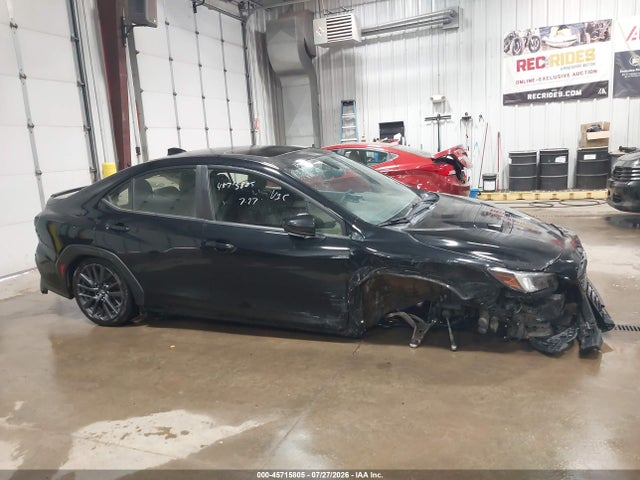 Aukcja sprzedaży 2023 Subaru Wrx Premium, vin: JF1VBAF65P9805814, numer aukcji: 45715805