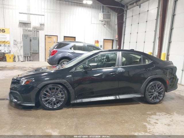 Aukcja sprzedaży 2023 Subaru Wrx Premium, vin: JF1VBAF65P9805814, numer aukcji: 45715805