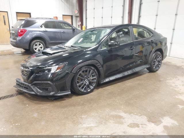 Aukcja sprzedaży 2023 Subaru Wrx Premium, vin: JF1VBAF65P9805814, numer aukcji: 45715805