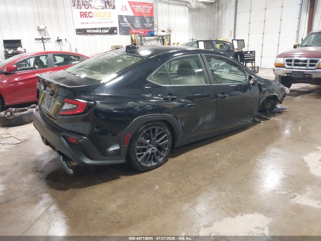 Aukcja sprzedaży 2023 Subaru Wrx Premium, vin: JF1VBAF65P9805814, numer aukcji: 45715805