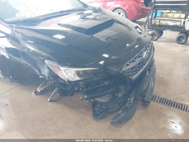 Aukcja sprzedaży 2023 Subaru Wrx Premium, vin: JF1VBAF65P9805814, numer aukcji: 45715805