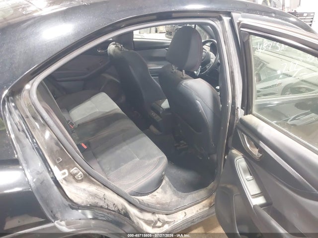 Aukcja sprzedaży 2023 Subaru Wrx Premium, vin: JF1VBAF65P9805814, numer aukcji: 45715805