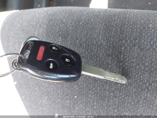 2008 Honda Accord 2.4 Lx-p მანქანა იყიდება აუქციონზე, vin: 1HGCP264X8A116098, აუქციონის ნომერი: 45715808