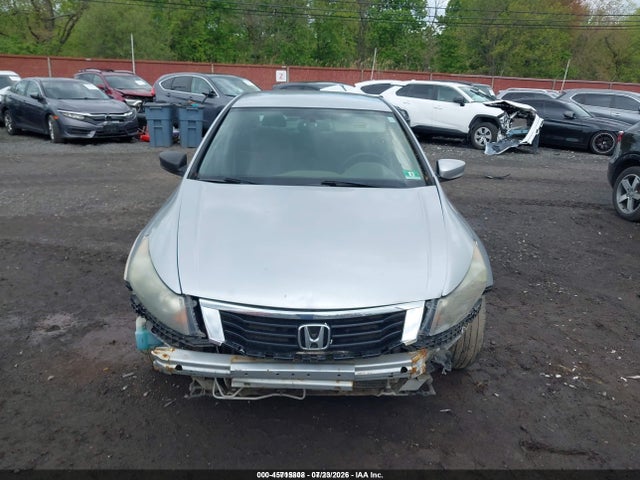 2008 Honda Accord 2.4 Lx-p მანქანა იყიდება აუქციონზე, vin: 1HGCP264X8A116098, აუქციონის ნომერი: 45715808