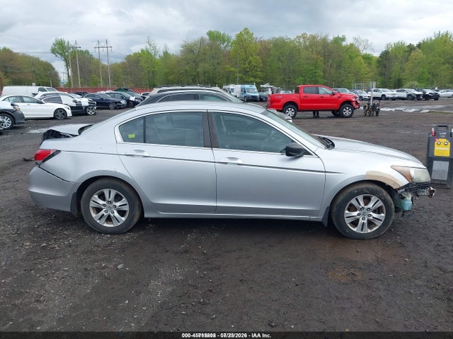 2008 Honda Accord 2.4 Lx-p მანქანა იყიდება აუქციონზე, vin: 1HGCP264X8A116098, აუქციონის ნომერი: 45715808