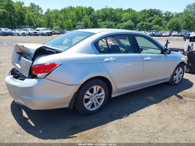 2008 Honda Accord 2.4 Lx-p მანქანა იყიდება აუქციონზე, vin: 1HGCP264X8A116098, აუქციონის ნომერი: 45715808