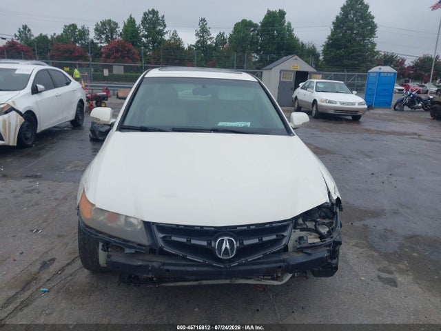 Продажа на аукционе авто 2006 Acura Tsx, vin: JH4CL96956C015193, номер лота: 45715812
