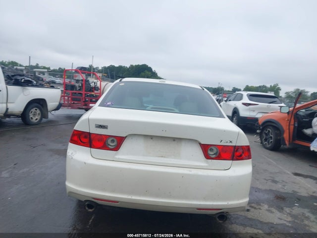 Продажа на аукционе авто 2006 Acura Tsx, vin: JH4CL96956C015193, номер лота: 45715812