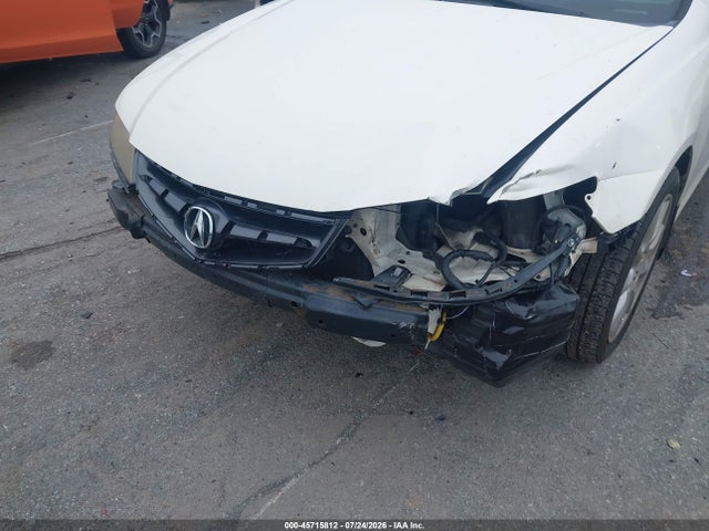 Продажа на аукционе авто 2006 Acura Tsx, vin: JH4CL96956C015193, номер лота: 45715812