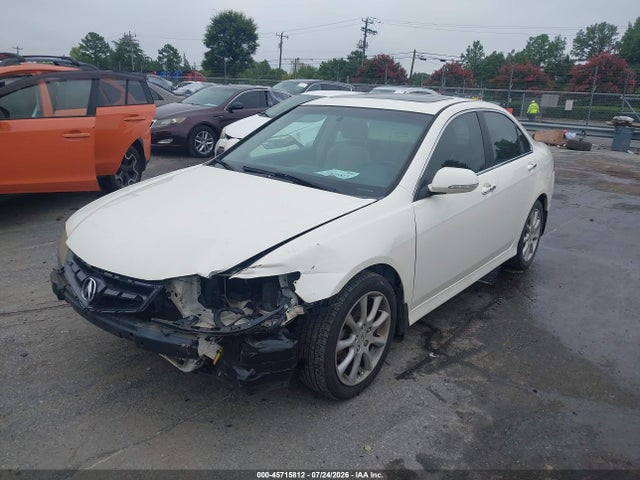 Продажа на аукционе авто 2006 Acura Tsx, vin: JH4CL96956C015193, номер лота: 45715812