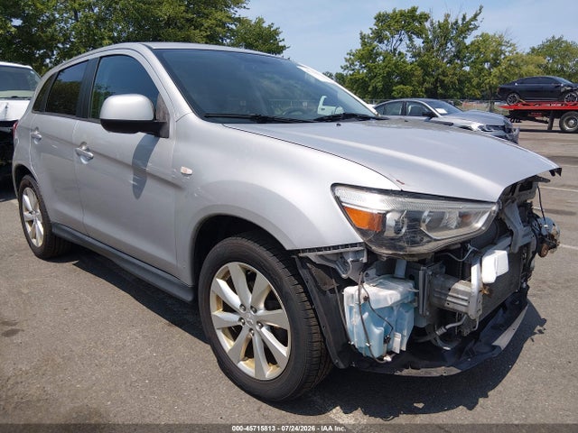 Продаж на аукціоні авто 2015 Mitsubishi Outlander Sport Es, vin: 4A4AP3AUXFE023602, номер лоту: 45715813