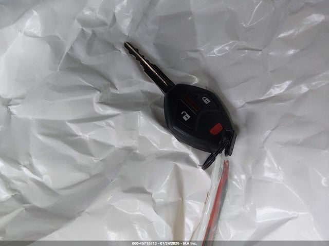 Продаж на аукціоні авто 2015 Mitsubishi Outlander Sport Es, vin: 4A4AP3AUXFE023602, номер лоту: 45715813