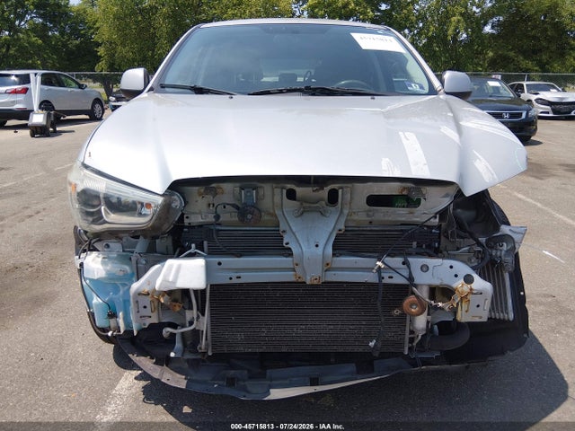 Продаж на аукціоні авто 2015 Mitsubishi Outlander Sport Es, vin: 4A4AP3AUXFE023602, номер лоту: 45715813