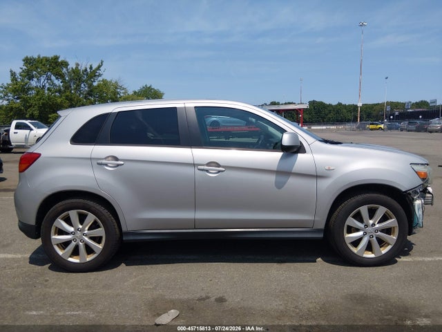 Продаж на аукціоні авто 2015 Mitsubishi Outlander Sport Es, vin: 4A4AP3AUXFE023602, номер лоту: 45715813