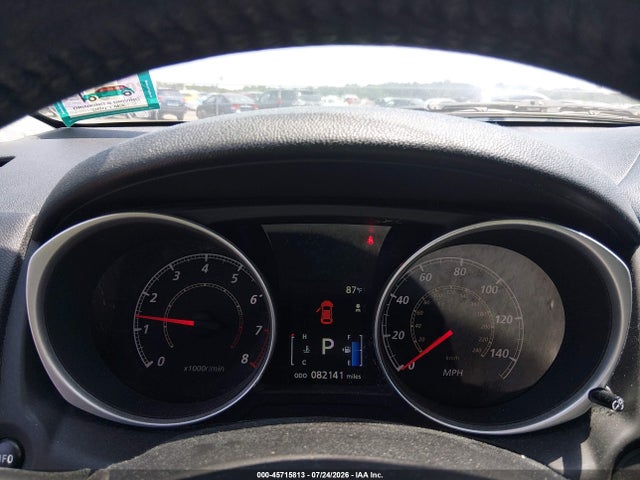 Продаж на аукціоні авто 2015 Mitsubishi Outlander Sport Es, vin: 4A4AP3AUXFE023602, номер лоту: 45715813