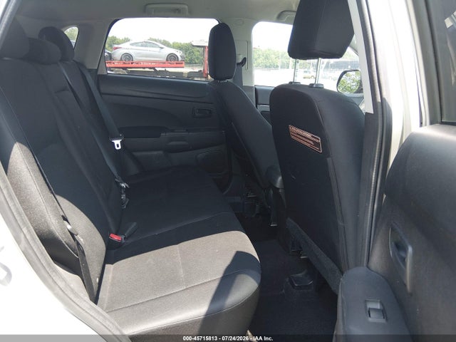 Продаж на аукціоні авто 2015 Mitsubishi Outlander Sport Es, vin: 4A4AP3AUXFE023602, номер лоту: 45715813