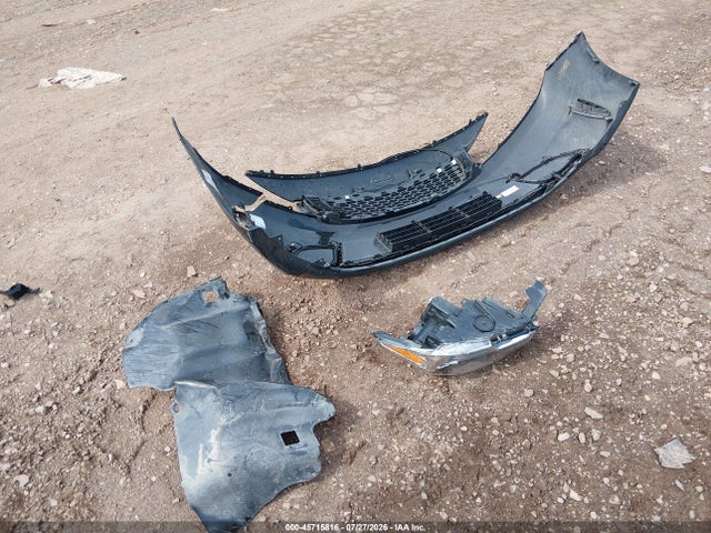 45715816 :رقم المزاد ، 5TFAX5GN9JX131919 vin ، 2018 Toyota Tacoma Sr مزاد بيع