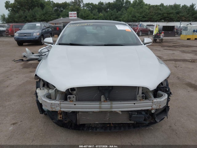 Aukcja sprzedaży 2017 Lincoln Mkz Reserve, vin: 3LN6L5FC6HR635182, numer aukcji: 45715817