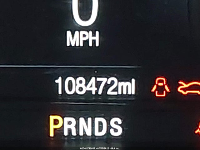 Aukcja sprzedaży 2017 Lincoln Mkz Reserve, vin: 3LN6L5FC6HR635182, numer aukcji: 45715817