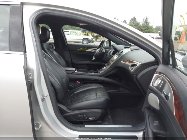Aukcja sprzedaży 2017 Lincoln Mkz Reserve, vin: 3LN6L5FC6HR635182, numer aukcji: 45715817