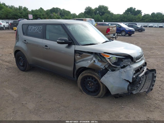 45715823 :رقم المزاد ، KNDJN2A25E7099172 vin ، 2014 Kia Soul مزاد بيع