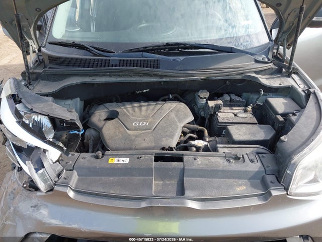 45715823 :رقم المزاد ، KNDJN2A25E7099172 vin ، 2014 Kia Soul مزاد بيع
