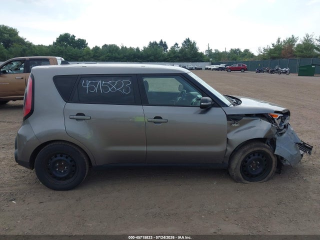 45715823 :رقم المزاد ، KNDJN2A25E7099172 vin ، 2014 Kia Soul مزاد بيع