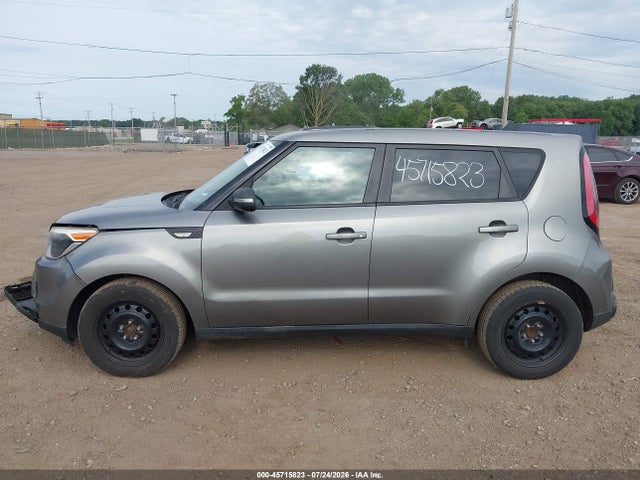 45715823 :رقم المزاد ، KNDJN2A25E7099172 vin ، 2014 Kia Soul مزاد بيع